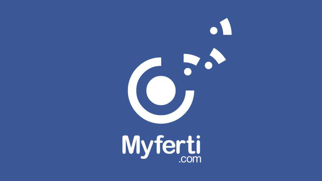 Logo MyFerti